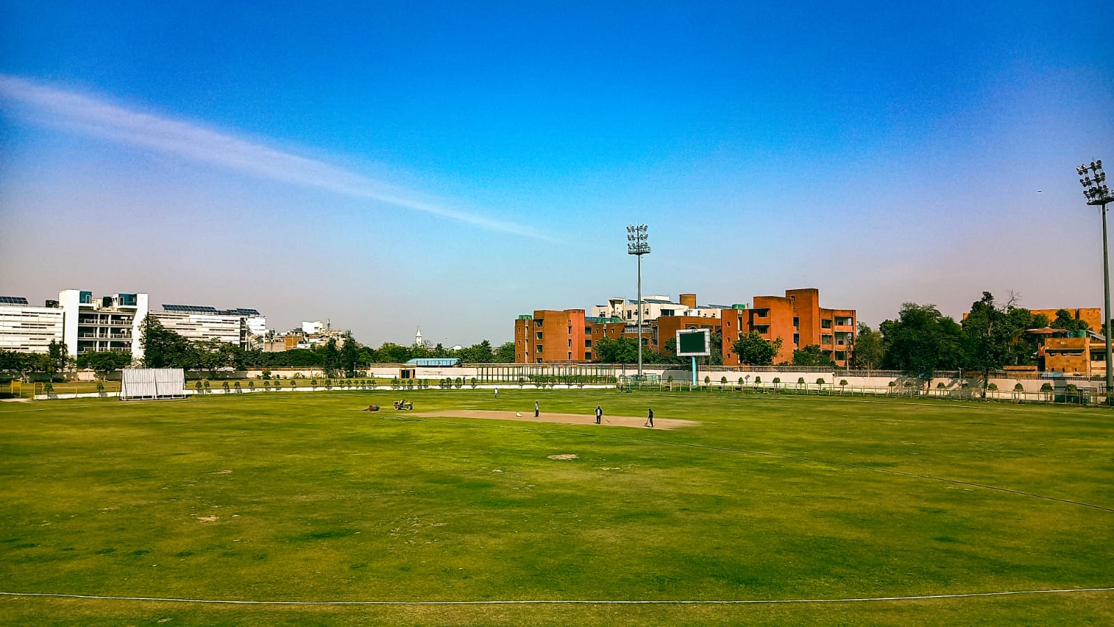 Jamia Campus
